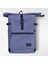 Çok Bölmeli Sırt Çantası Rolltop Backpack 1