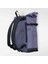 Çok Bölmeli Sırt Çantası Rolltop Backpack 2
