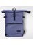 Çok Bölmeli Sırt Çantası Rolltop Backpack 3