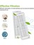 Xiaomi Mi Robot Vacuum Mop Pro,vacuum Mop P Model Numarası STYTJ02YM Uyumlu Yenileme Yedek Set 5