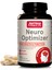 Neuro Optimizer Citicoline,(Sitikolin) Cdp Choline, Cognizin Phosphatidylserine Brain Health And 120 Capsules 1