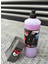 Jel Lastik Parlatıcı 750 ml 1 Adet +Sünger 2