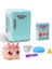 CKE03000 Cookeez Makery Buzdolabı Sürpriz Pasta 23511 2