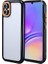 Samsung Galaxy A05 Kılıf Kamera Korumalı Renkli Kenar ve Çerçeve Tasarımlı Vitamin Kapak 1