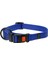 Karlıe Boyun Tasması Mavi 30-45X1,5 Inslm 1