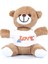 Love Tişörtlü Peluş Ayıcık.glpzr 1