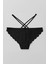 Soft Push Up Kaplı Dantelli Sütyen Takım 6