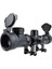 2-6X28 Sp Zoomlu Dürbün Hedef Çizgili Çıft Işıklı.glpzr 1