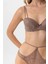 Dantelli Soft Push Up Sütyen Takım 5