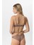 Dantelli Soft Push Up Sütyen Takım 7
