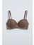 Dantelli Soft Push Up Sütyen Takım 9