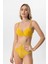 Dantelli Soft Push Up Sütyen Takım 2