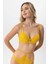 Dantelli Soft Push Up Sütyen Takım 4