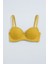 Dantelli Soft Push Up Sütyen Takım 8