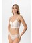 Dantelli Push Up Büstiyer Takım 1