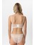 Dantelli Push Up Büstiyer Takım 4