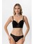 Dantelli Push Up Büstiyer Takım 2