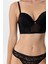 Dantelli Push Up Büstiyer Takım 4