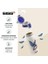 Wmb One Batman Action White Matara 0.6 Litre 3
