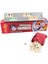 STAROYUN1010129 13 x 54 x 11 cm Flash Plastik Rummy Seti 1