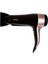 KB41200 Alıze 2300 Saç Kurutma Siyah Rose 2
