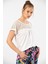 Kadın Desenli Pijama Takımı 1