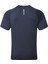 Gıll Pursuıt Ss Top GIL.1118_NVY 2