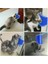 Kedi Kaşınma Tırmalama ve Sürtünme Aparatı Kedi Masaj Fırçası Kedi Naneli 2