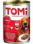 Köpek Dana Etli Yaş Mama 400G Inslm 1