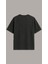 Mitoloji Zeus Baskılı Oversize Erkek T-Shirt 2