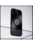 iPhone 16 Pro Kılıf Ultra Hybrid Magfit Magsafe Özellikli Frost Black - ACS08134 3