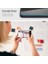 Galaxy A16 Cam Ekran Koruyucu Glas.tr Slim Hd 2 Adet AGL08935 3
