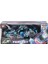 UJ99-P222 1 16 2 4g Rc Kontrollü Şarjlı LED 2