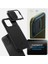 iPhone 14 Pro Kılıf Optik Armor Magfit Magsafe Özellikli Black - ACS04993 3