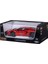 Bburago 1:18 Lamborghini Aventador LP700-4 Turuncu Model Araba 3