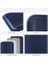 Apple iPhone ile Uyumlu Magsafe Özellikli Deri Cüzdan iPhone 15 Pro Max/15 Plus/15 Pro/15, 14 Pro Max/14 Plus/14 Pro/14, 13 Pro Max/13 Pro/13, 12 Pro Max/12 Pro/12 (Lacivert) 2
