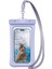 Aqua Shield Floating Waterproof Ipx8 Sertifikalı Su Geçirmez Yüzer Kılıf A610 Deniz Mavisi - ACS06009 3