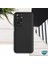 Matte Silicone Xiaomi Redmi Note 11S Için Kılıf Siyah [redmi Note 11S ile Uyumlu Kılıf - Siyah] 2