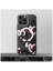 iPhone 16 Pro Kılıf Ultra Hybrid Magfit Magsafe Özellikli Hearts Black Pink - ACS08275 3