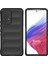 Samsung Galaxy A53 5g Için Kılıf Oslo Prime Siyah [galaxy A53 5g ile Uyumlu Kılıf - Siyah] 1
