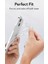 Trend iPhone 14 Pro Max Şeffaf Kılıf 14 Promax Şeffaf Silikon Kılıf, Transparent iPhone 14 Pro Max Kılıfı 3