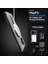 iPhone 16 Pro Kılıf Ultra Hybrid Magfit Magsafe Özellikli Graphite - ACS08130 3