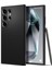 Galaxy S24 Ultra Kılıf Liquid Air Matte Black - ACS07287 1