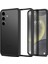 Galaxy S24 Plus Kılıf Ultra Hybrid Matte Black - ACS07330 1