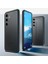 Galaxy S24 Plus Kılıf Ultra Hybrid Matte Black - ACS07330 2