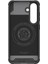 Galaxy S25 Plus Kılıf Core Armor Magfit Özellikli Matte Black - ACS08918 2