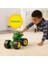 Tomy, John Deere Arazi Traktörü, Oyuncak 3