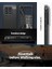 Xiaomi 14T Kılıf Rugged Armor Matte Black ACS08857 2