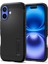 iPhone 16 Kılıf Tough Armor Aı Black - ACS08386 1
