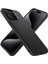 iPhone 15 Pro Kılıf Liquid Air Matte Black - ACS06704 1